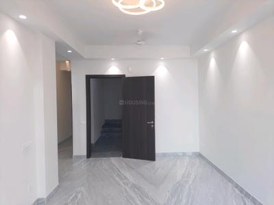 Living Room Image of 2412 Sq.ft 3 BHK Builder Floor for sale in Anant Raj Estate, Sector 60 Gurgaon for Rs. 37500000