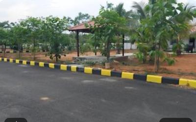 Image of 219 Sq.ft Residential Plot / Land for sale in Iconic Metro County, Tukkuguda, Hyderabad for Rs. 5475000