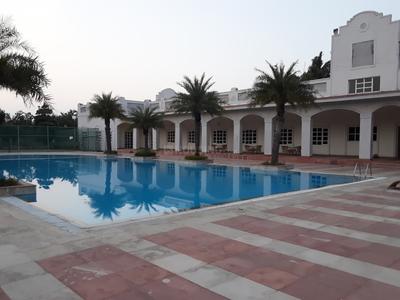 Image of 1264 Sq.ft Residential Plot / Land for sale in DLF Garden City Plot, Manglia, Indore for Rs. 5688000