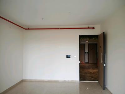 Living Room Image of 700 Sq.ft 2 BHK Apartment / Flat for rent in Atharva Pallavi Chhaya, Chembur Mumbai for Rs. 60000