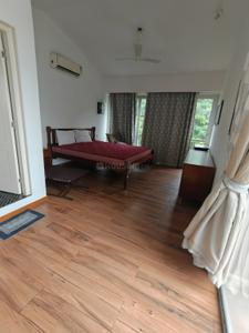 Bedroom Image of 1500 Sq.ft 3 BHK Apartment / Flat for sale in Vianaar EL Reino II, Reis Magos Goa for Rs. 37000000