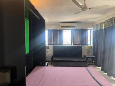Bedroom Image of 2600 Sq.ft 4 BHK Apartment / Flat for sale in Gokulam Ameya Apartment, Kaloor Kochi for Rs. 14000000