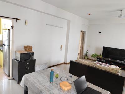3 BHK Flat