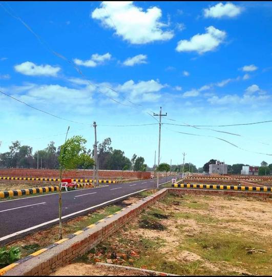 Banthra Sikander Pur	 Main Image 1