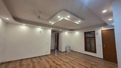Hall Image of 1236 Sq.ft 3 BHK Builder Floor for rent in Karol Bagh New Delhi for Rs. 55555