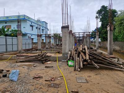 Image of 1380 Sq.ft 2 BHK Apartment / Flat for sale in Baibhab Prime, Pahala, Bhubaneswar for Rs. 7600000