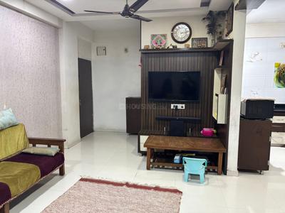 Hall Image of 1503 Sq.ft 3 BHK Apartment / Flat for sale in Vastral Ahmedabad for Rs. 6000000