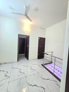 Hall Image of 1300 Sq.ft 3 BHK Independent House for sale in Koonammavu Kochi for Rs. 4800000