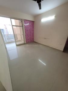 Bedroom Image of 1190 Sq.ft 2.5 BHK Apartment / Flat for rent in Nirala Greenshire, Noida Extension Greater Noida for Rs. 21000