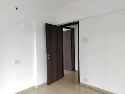 Bedroom Image of 1240 Sq.ft 2 BHK Apartment / Flat for sale in Trishul Patel Heritage, Kharghar Navi Mumbai for Rs. 24000000