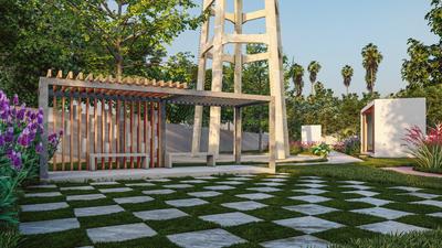 Image of 1800 Sq.ft 3 BHK Villa for sale in Prime Bapatla Icon Phase 1, Bapatla Town, Bapatla for Rs. 10000000