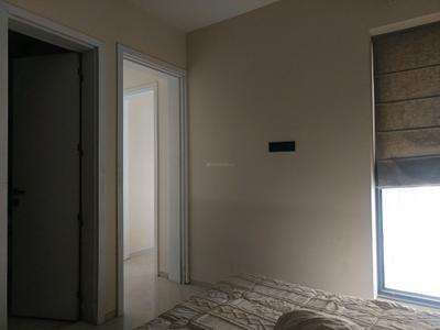 Bedroom Image of 1050 Sq.ft 2 BHK Apartment / Flat for sale in Ikon Queens Tower, Mohammed Wadi Pune for Rs. 8500000