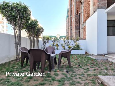 Image of 1600 Sq.ft 3 BHK Apartment / Flat for sale in Navdesh Arcadia Park East, Bhago Majra, Mohali for Rs. 8600000