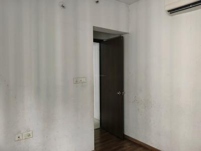 Bedroom Image of 729 Sq.ft 1 BHK Apartment / Flat for rent in Lodha Palava Downtown, Palava Phase 2 Thane for Rs. 12000