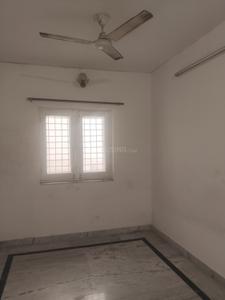 Bedroom Image of 1200 Sq.ft 3 BHK Builder Floor for rent in GMS Road Dehradun for Rs. 13500