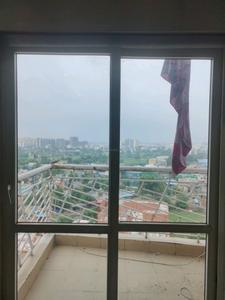 Bedroom Two Image of 1365 Sq.ft 2 BHK Apartment / Flat for sale in Sector 86 Faridabad for Rs. 7500000