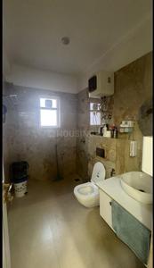 Bathroom Image of 4700 Sq.ft 4 BHK Duplex for sale in Royal Apartment, Sigma IV Greater Noida for Rs. 46000000