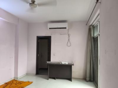 Bedroom Image of 1413 Sq.ft 2.5 BHK Apartment / Flat for rent in ABA Olive County, Vasundhara Ghaziabad for Rs. 35000