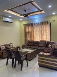 2 BHK Independent Builder Floor