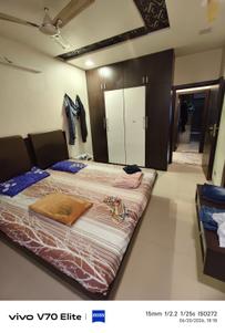 Bedroom Image of 2200 Sq.ft 4 BHK Independent House for sale in Adajan Surat for Rs. 12500000
