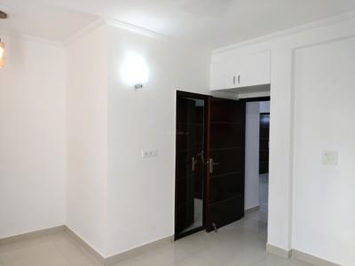 Bedroom Image of 2100 Sq.ft 4 BHK Apartment / Flat for sale in CGHS ShivLok Apartment by CGHS Group, Sector 6 Dwarka New Delhi for Rs. 29800000
