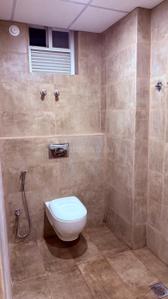 Bathroom Image of 1630 Sq.ft 3 BHK Apartment / Flat for rent in Argora Ranchi for Rs. 30000