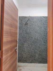 Common Bathroom Image of 900 Sq.ft 3 BHK Builder Floor for sale in DLF Ankur Vihar Ghaziabad for Rs. 3465493
