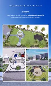 Image of 2000 Sq.ft 5 BHK Apartment / Flat for sale in Rajendra Niketan, Limboda Gari, Indore for Rs. 3400000
