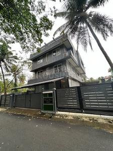 Image of 1615 Sq.ft 3 BHK Builder Floor for sale in Salcete, Goa for Rs. 15000000