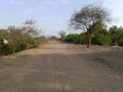 Image of 1089 Sq.ft Residential Plot / Land for sale in Pirkone, Navi Mumbai for Rs. 625000