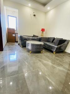 1 BHK Independent Builder Floor
