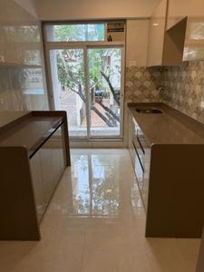 Kitchen Image of 1125 Sq.ft 2 BHK Apartment / Flat for sale in Neelkanth Aspire, Karanjade Navi Mumbai for Rs. 8800000