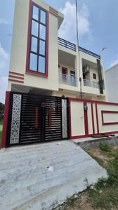 Image of 1000 Sq.ft 2 BHK Independent House for rent in Kursi Road, Lucknow for Rs. 10000