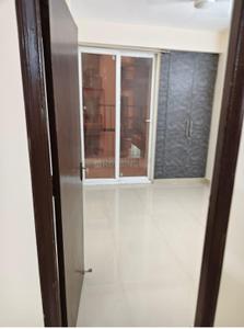 Bedroom Image of 1045 Sq.ft 3 BHK Apartment / Flat for rent in Amrapali Dream Valley, Noida Extension Greater Noida for Rs. 21000