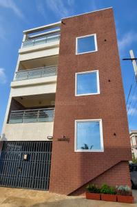 Image of 900 Sq.ft 2 BHK Builder Floor for rent in Bidarahalli, Bengaluru for Rs. 15000