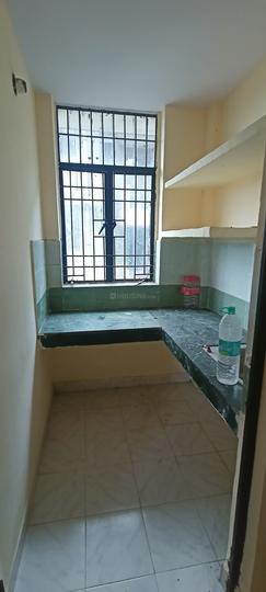 MU II Greater Noida Kitchen 1