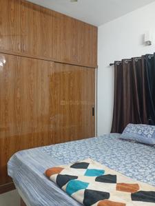 Bedroom Image of 2500 Sq.ft 5 BHK Independent House for sale in Kalyan Nagar Bengaluru for Rs. 21700000