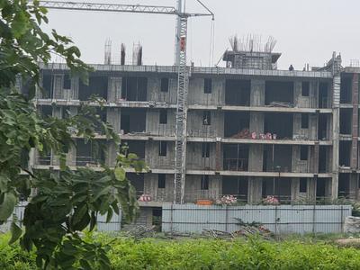 5 BHK Independent Builder Floor