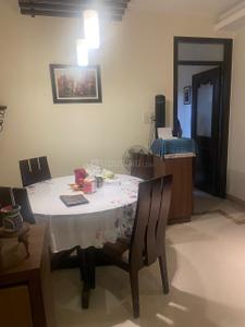 Hall Image of 1100 Sq.ft 2 BHK Apartment / Flat for rent in Raheja Acropolis, Chembur Mumbai for Rs. 100000