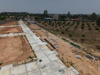 Image of 1300 Sq.ft Residential Plot / Land for sale in Margondanahalli, Bengaluru for Rs. 9100000