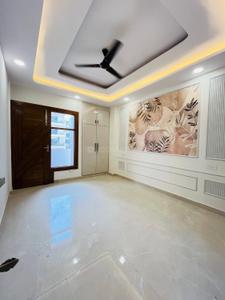 Hall Image of 1620 Sq.ft 3 BHK Builder Floor for sale in Sector 89 Faridabad for Rs. 14500000