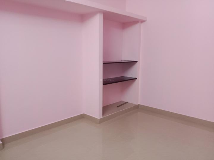 Sri Krishna KNR Flats Bedroom 1