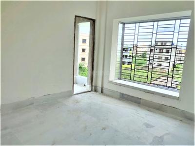 Bedroom Image of 1340 Sq.ft 3 BHK Apartment / Flat for sale in Nayabad Kolkata for Rs. 5628000