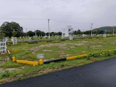 Image of 810 Sq.ft Residential Plot / Land for sale in Singaperumal Koil, Chennai for Rs. 1174501