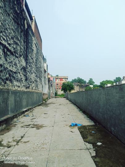 Saraswati Vihar Colony Main Image 1