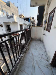 Balcony Image of 850 Sq.ft 2 BHK Independent House for rent in Sector 23 Dwarka New Delhi for Rs. 21000