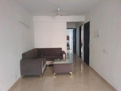 Living Room Image of 1022 Sq.ft 2 BHK Builder Floor for sale in Signature Global Park 4 And 5, Sector 36 Sohna for Rs. 8800000