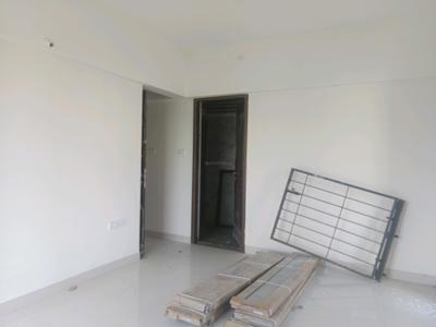 Bedroom Image of 1000 Sq.ft 2 BHK Apartment / Flat for sale in Kumar Princetown Towers, Mohammed Wadi Pune for Rs. 7400000
