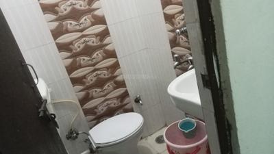 Image of 700 Sq.ft 3 BHK Builder Floor for rent in Sector 2 Dwarka, New Delhi for Rs. 25000