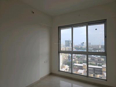 Bedroom Image of 640 Sq.ft 1 BHK Apartment / Flat for sale in Vinay Unique Sky, Virar West Virar for Rs. 4500000
